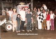 Jimmy Langenback win